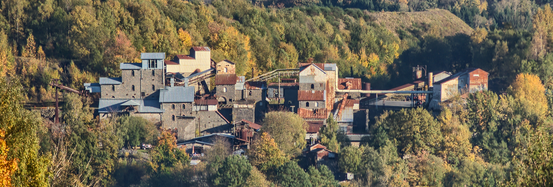 Der Stöffel StöffelPark
