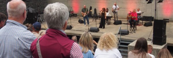 Sommer-Feeling mit Somesongs
