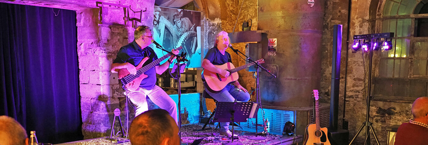 Welche Klänge passen zur Süßkartoffelsuppe? Welche Klänge passen zur Süßkartoffelsuppe?