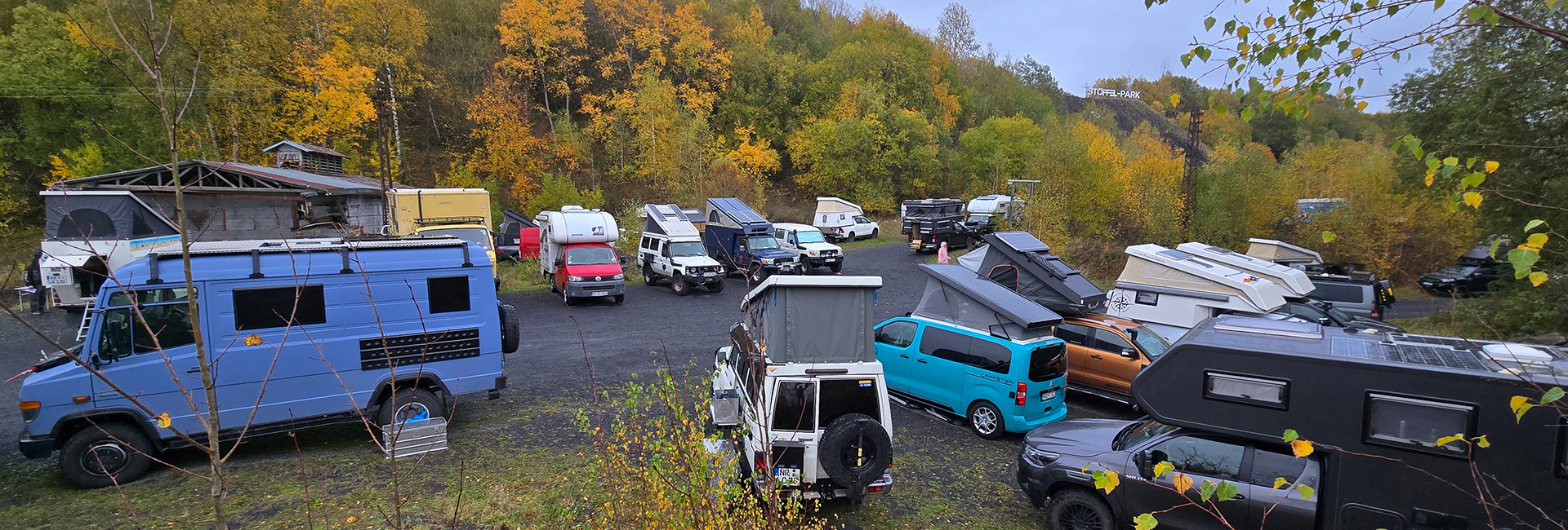 FernwehCamp 2025: ein unvergessliches Wochenende FernwehCamp 2025: ein unvergessliches Wochenende