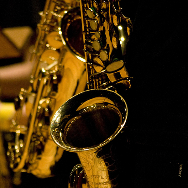 Jazzbrunch in der Alten Schmiede