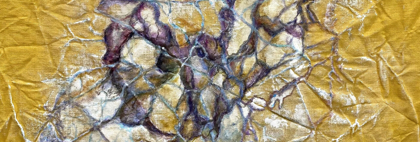 Werke der Wandlung von Martina Winz Werke der Wandlung von Martina Winz