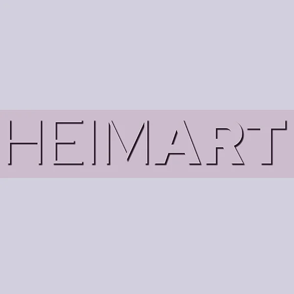 Kunstausstellung Heimart 