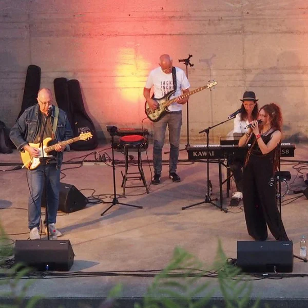 umsonst und draussen