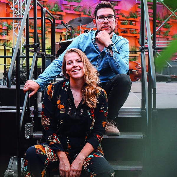 Hanne Kah: Stimme des Folks und der Freiheit